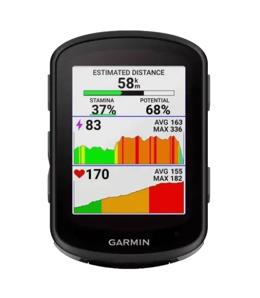 Ремонт велокомпьютеров  Garmin 130 Plus MTB Bundle в Ростове-на-Дону