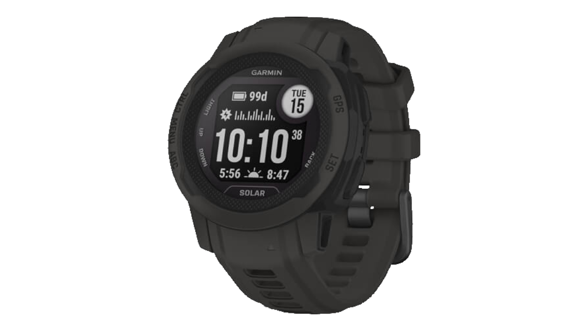 Ремонт смарт-часов  Garmin Instinct 2S в Ростове-на-Дону