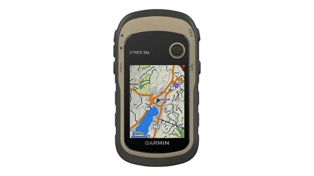 Ремонт навигаторов  Garmin eTrex 32x в Ростове-на-Дону